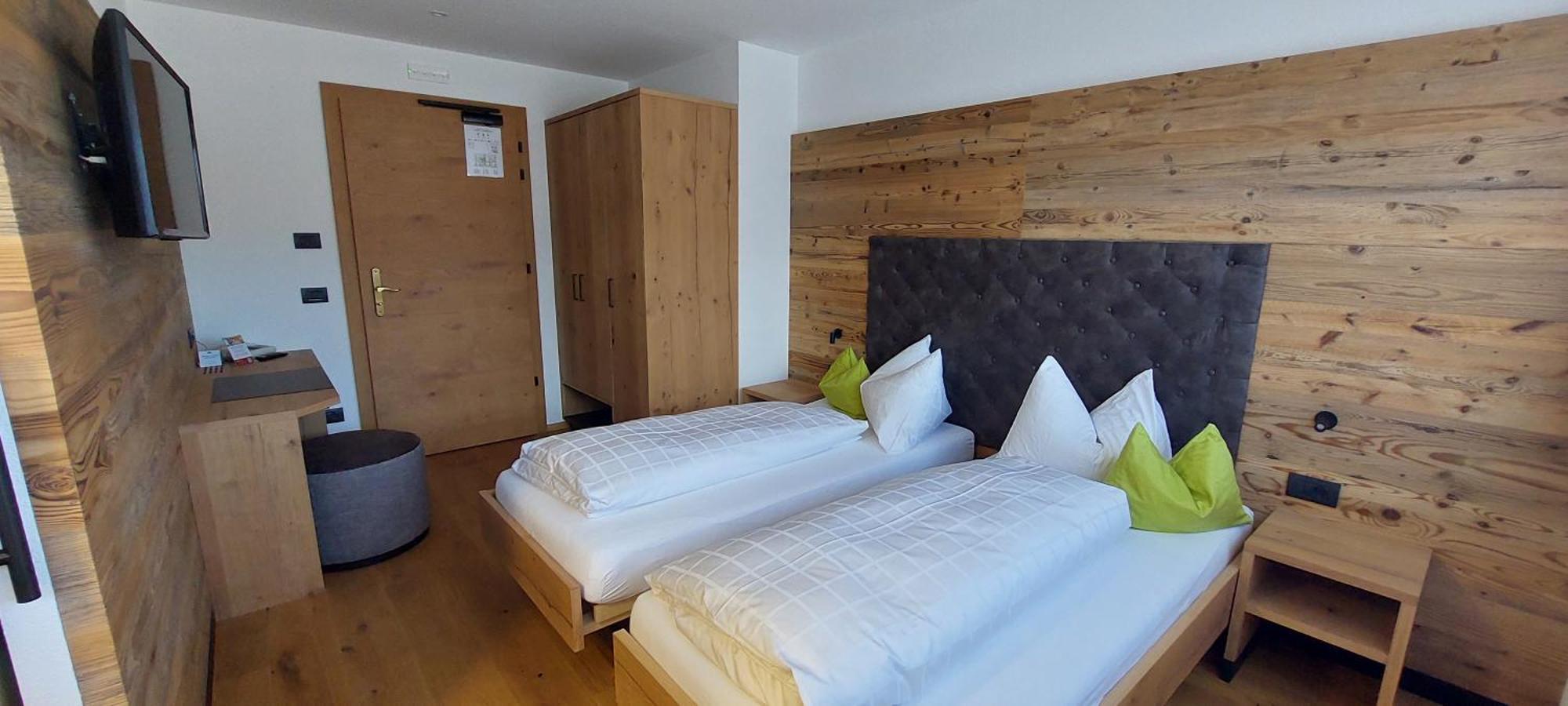 Hotel Olaga Niederolang Kültér fotó